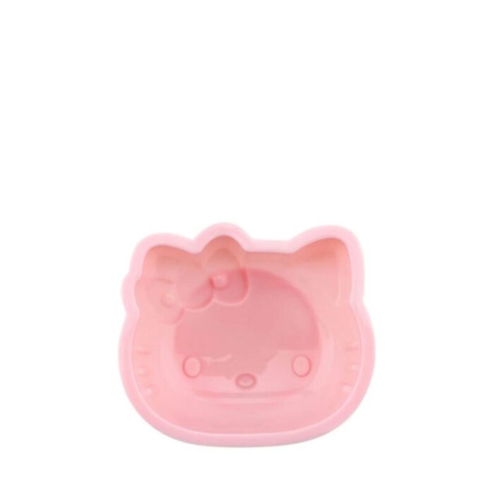 chefmade silicone cake mould 4 inch pink hello kitty 1898cm kt7044 240801102634