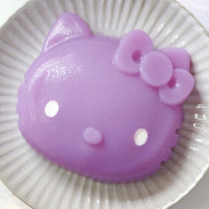 chefmade silicone cake mould 6 inch pink hello kitty 1898cm kt7045 240801102635 5