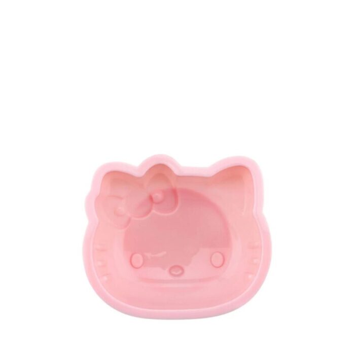 chefmade silicone cake mould 8 inch pink hello kitty 1898cm kt7046 240801102635