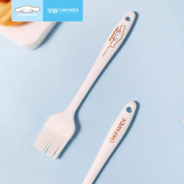 chefmade silicone pastry brush l218xw35xh11cm cinnamoroll 1898cm cl5023 240801102641 1