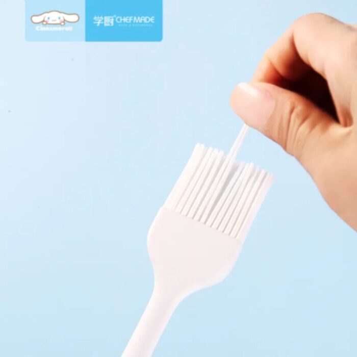 chefmade silicone pastry brush l218xw35xh11cm cinnamoroll 1898cm cl5023 240801102641 3