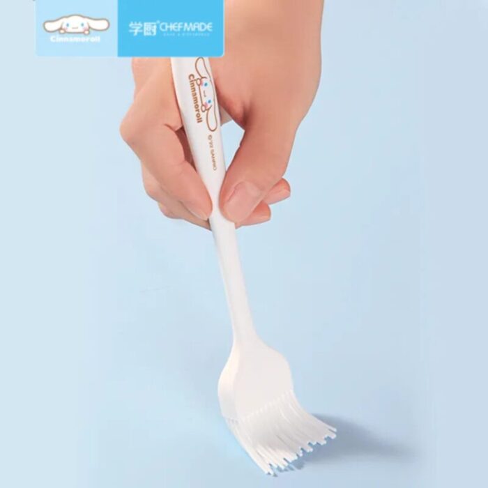 chefmade silicone pastry brush l218xw35xh11cm cinnamoroll 1898cm cl5023 240801102641 4