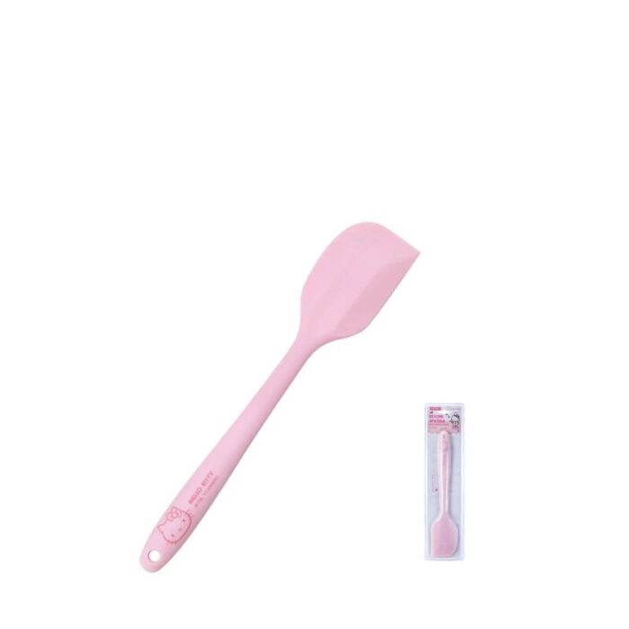 chefmade silicone spatula l279xw56xh18cm pink hello kitty 1898cm kt7006 240801102630