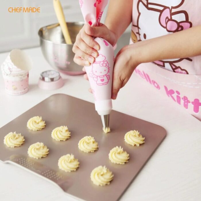 chefmade tpu pastry bag 405x22cm pink hello kitty 1898cm kt7040 240801102634 2