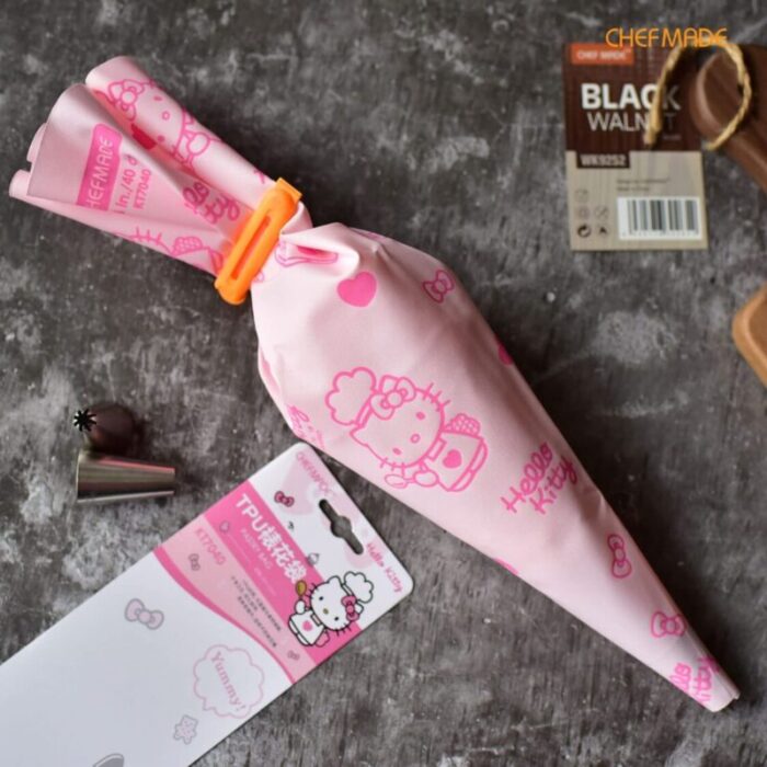 chefmade tpu pastry bag 405x22cm pink hello kitty 1898cm kt7040 240801102634 4