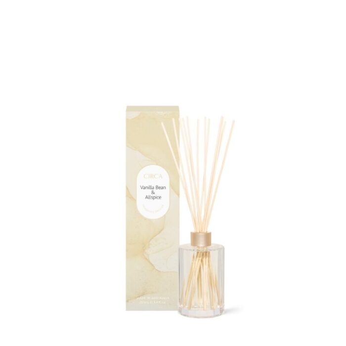 circa diffuser 250ml vanilla bean all spice 240801101437