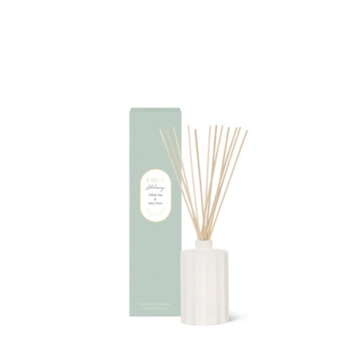 circa diffuser 250ml white tea wild mint 240801101436