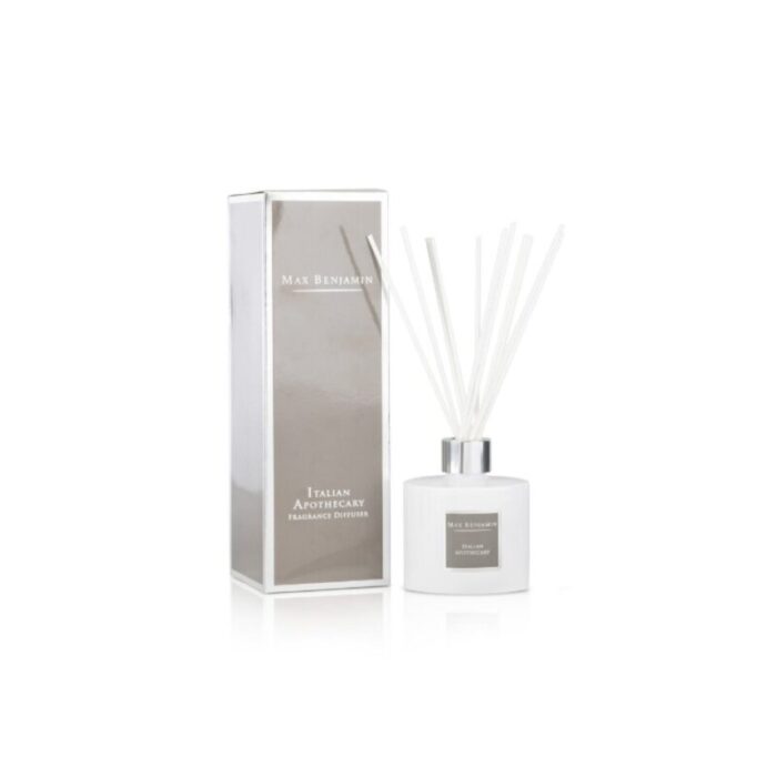 classic diffuser 150ml italian apothecary 240719051937