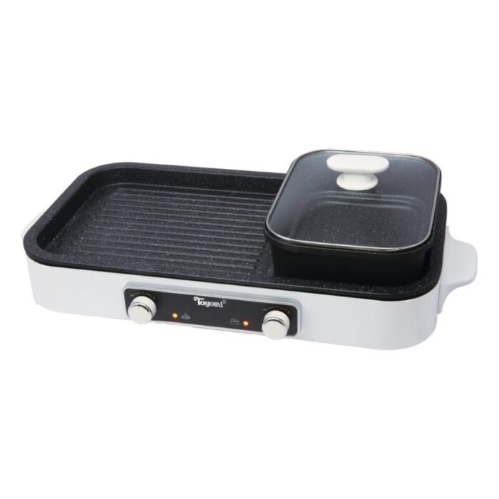 combocooker hotpot bbq grill bbq6319 240930094610