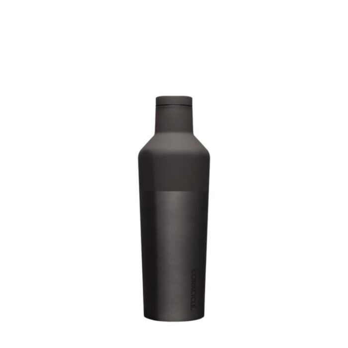 corkcicle 16oz canteen block shadow grey 240816055423