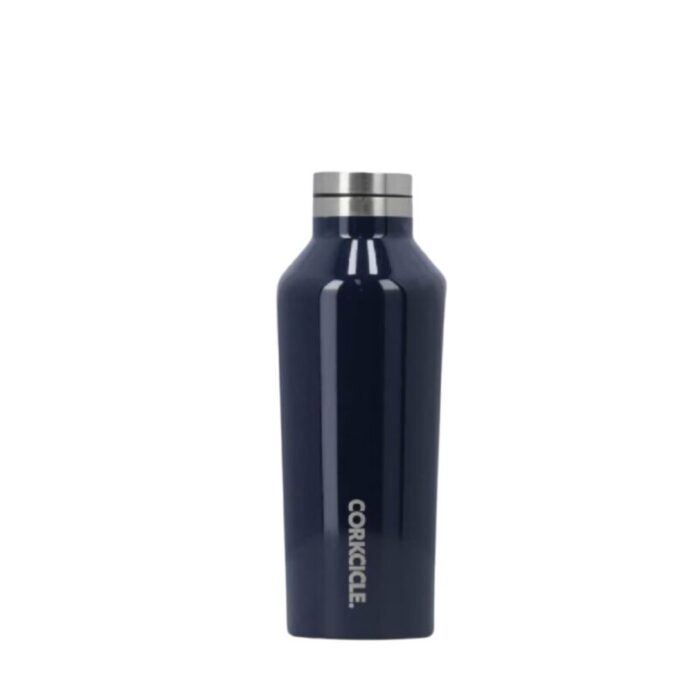 corkcicle 16oz canteen navy 240816055429