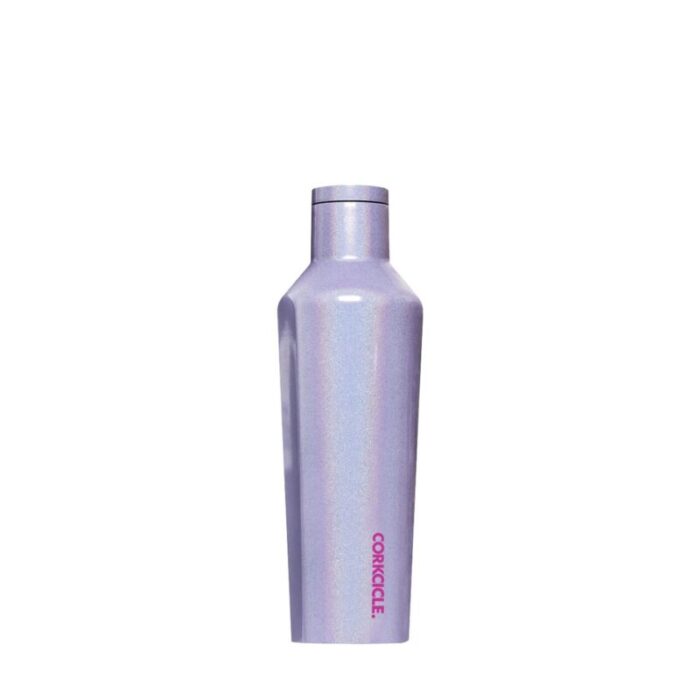 corkcicle 16oz canteen sparkle pixie dust 240816055423