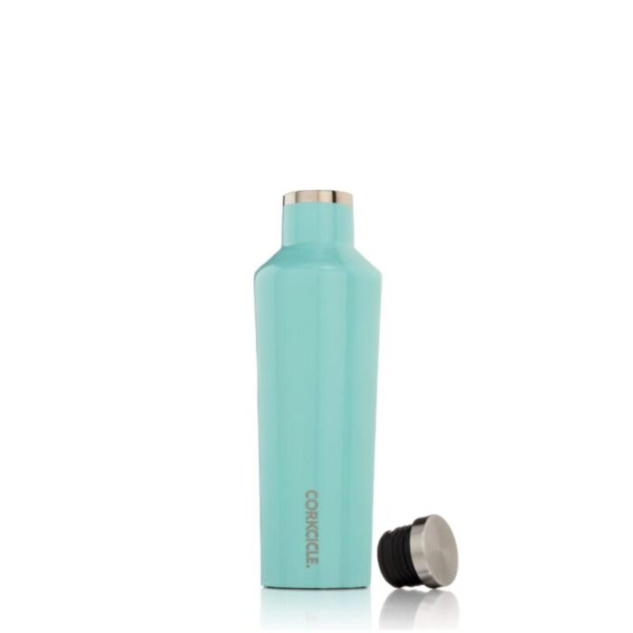 corkcicle 16oz canteen turqouise 240816055429