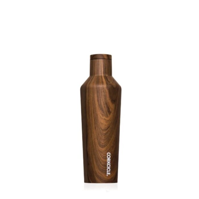 corkcicle 16oz canteen walnut wood 240816055430 1