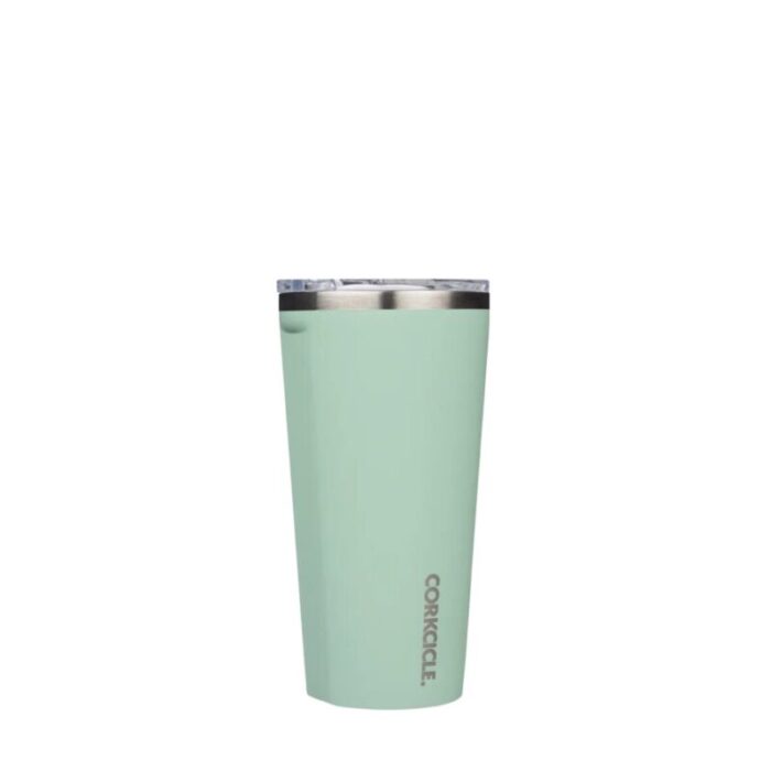 corkcicle 16oz tumbler matcha 240816055428