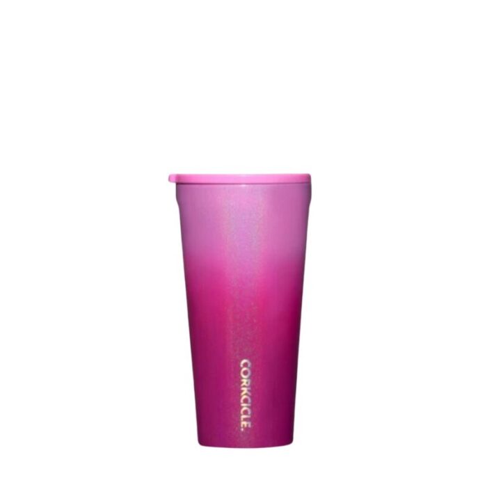 corkcicle 16oz tumbler ombre unicorn kiss 240816055422