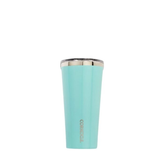 corkcicle 16oz tumbler turquoise 240816055428