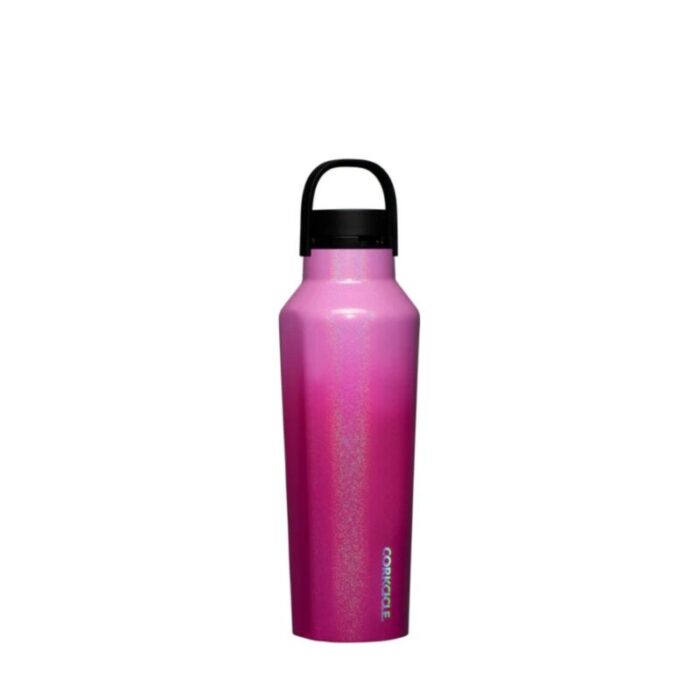 corkcicle 20oz series a canteen ombre unicorn kiss 240816055422