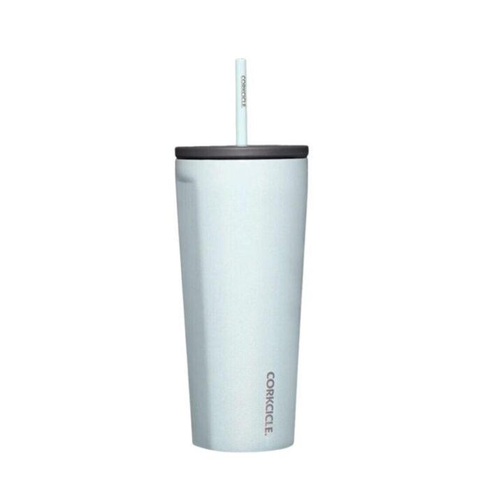 corkcicle 24oz cold cup with straw ice queen 240816055424