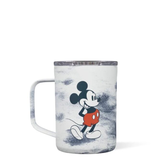 corkcicle mug 16oz disney mickey tie dye 240816055420