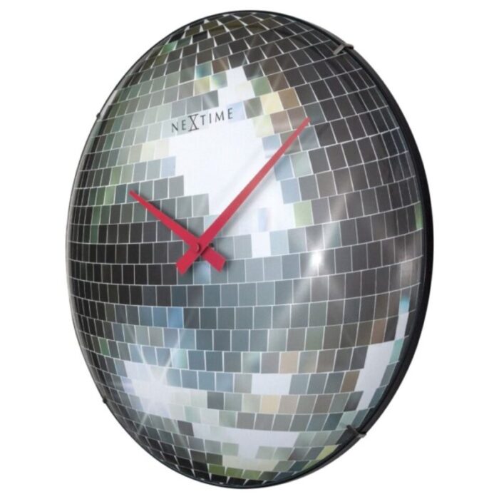 disco ball 35cm dome glass silver 3293 240923032448 3