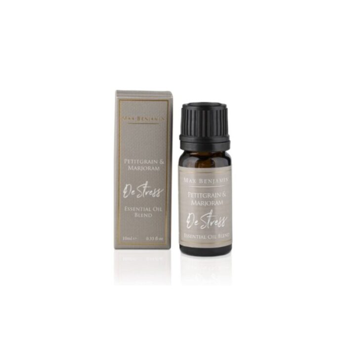 essential oil 10ml destress petitgrain marjoram 240826045759