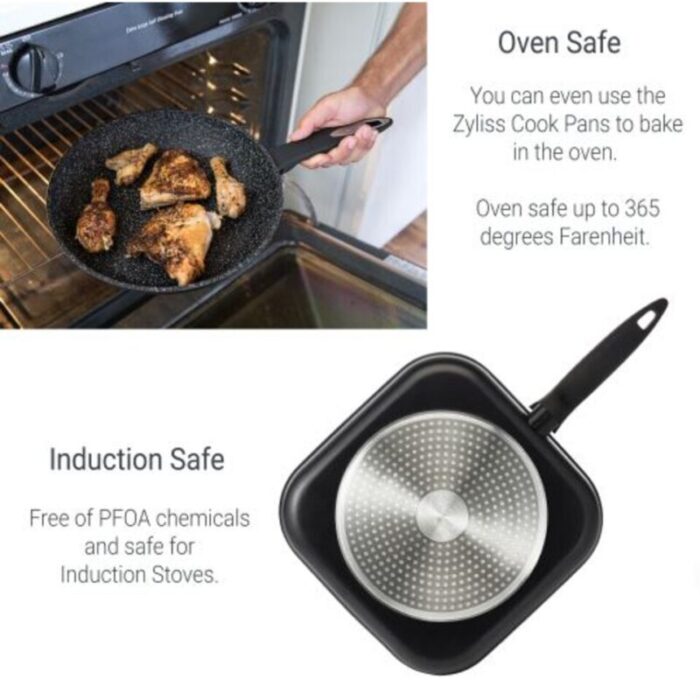 forged aluminium non stick grill pan 26cm 240924124850 2