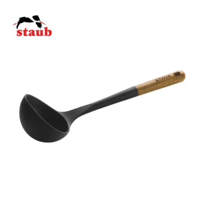 gadget silicone soup ladle 240924011046