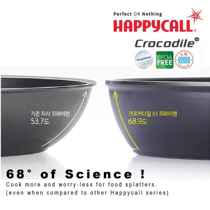 graphene crocodile 30cm premium induction die cast skillet wok with lid 3900 0375 240924104127 4