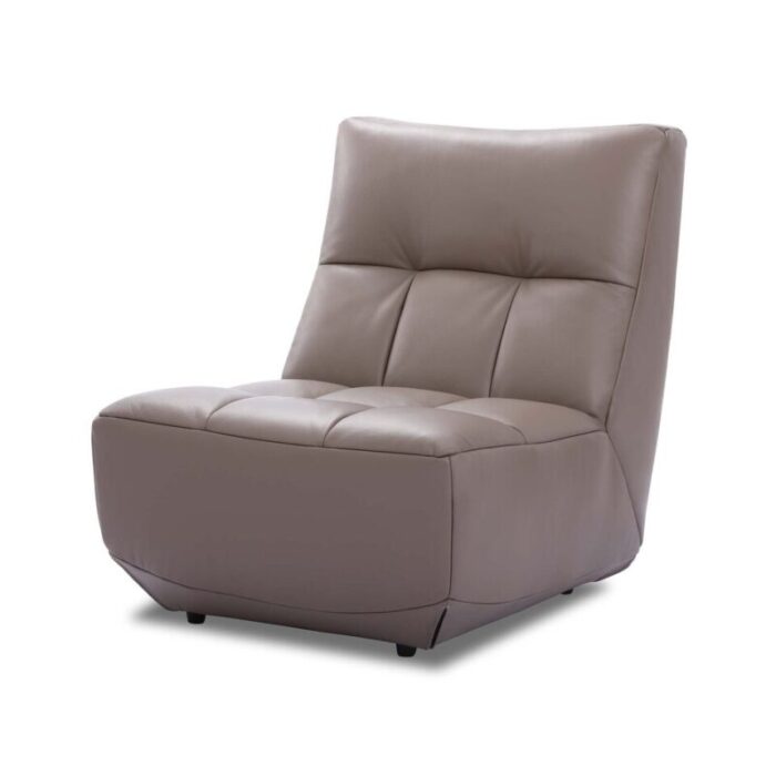 hamlet armless 1 seater sofa toro leather 240923031513