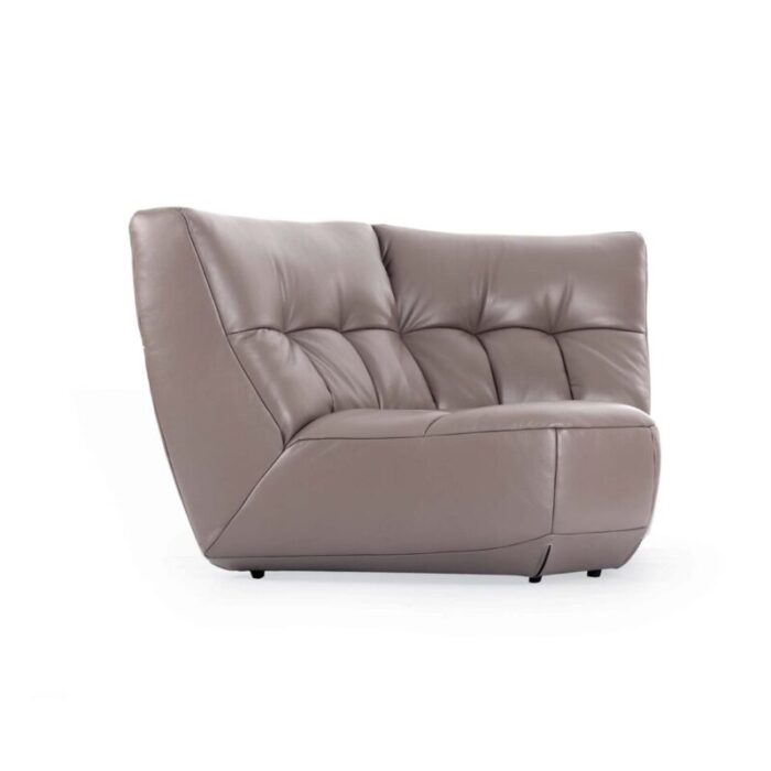 hamlet armless corner in sofa toro leather 240923031514