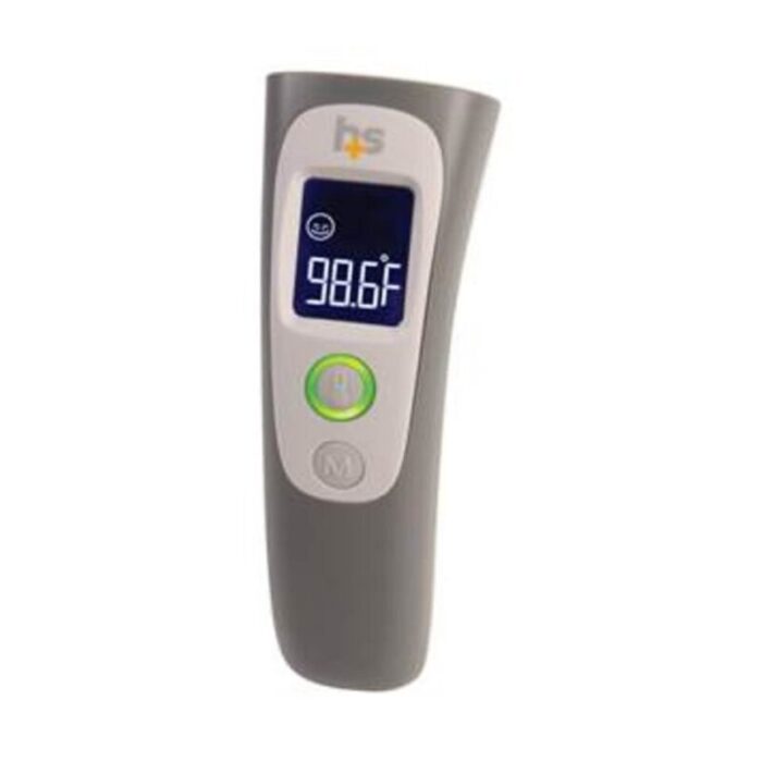 healthsmart non contact infrared forehead thermometer 230117044325