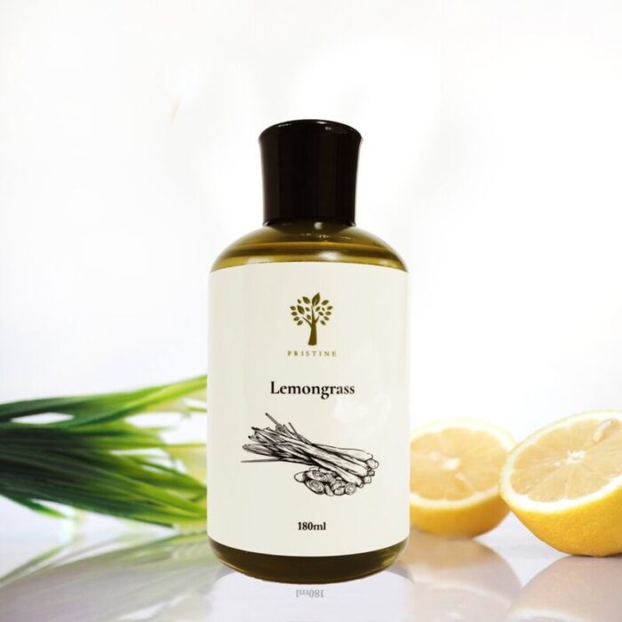 home scent refill lemongrass 180ml 230717025530