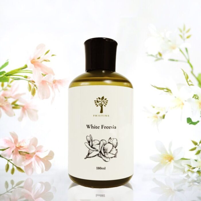 home scent refill white freesia 180ml 230717025531