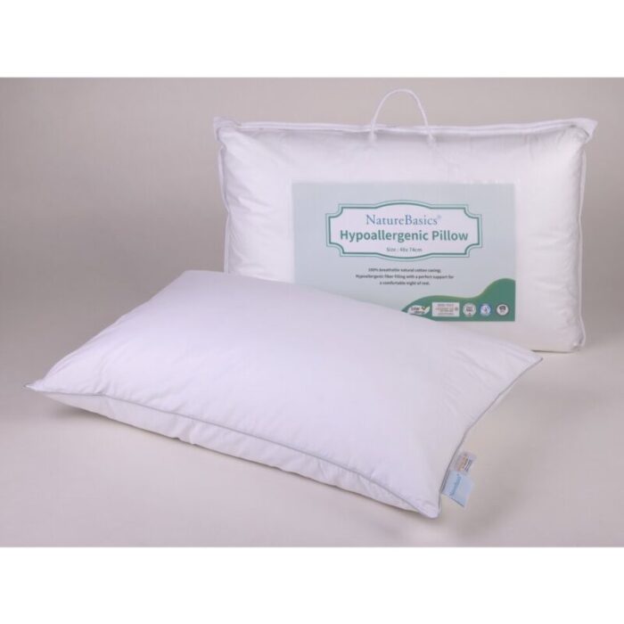 hypoallergenic pillow 240501014050