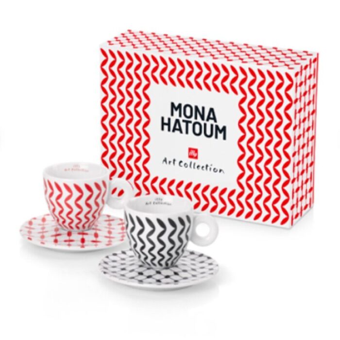 illy kit mona hatoum 2 cappuccino cups 240923013152