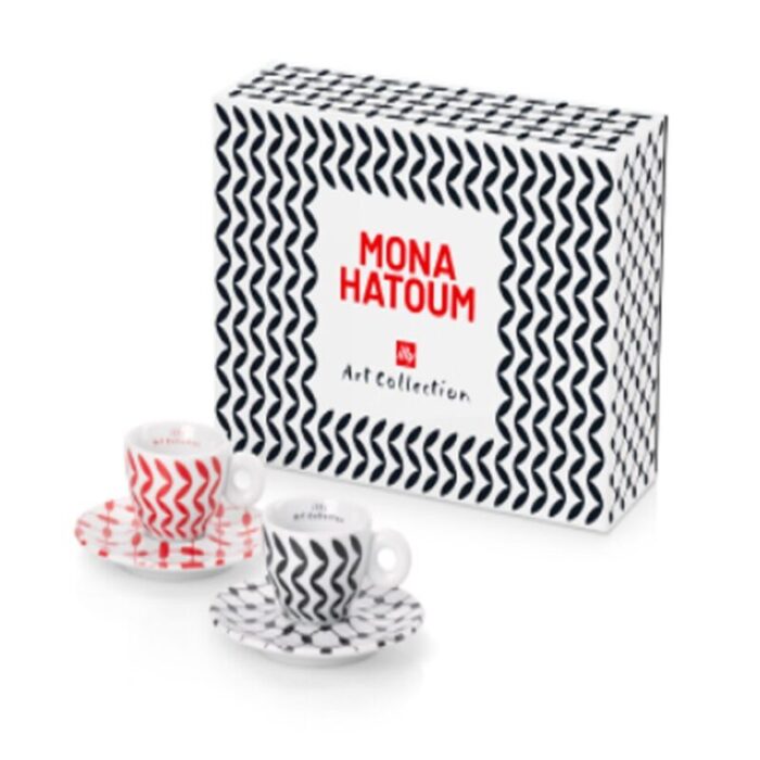 illy kit mona hatoum espresso cupnsaucer 2s 240923013152