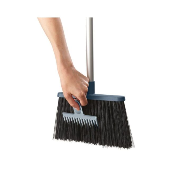 joseph joseph cleanstore blue wall mounted broom 240517110309 5