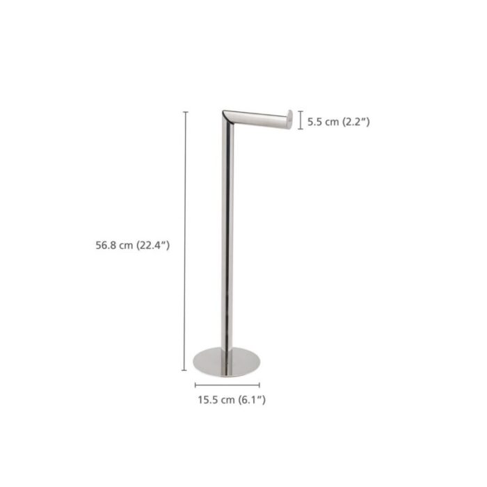 joseph joseph easystore luxe 2 in 1 stainless steel toilet roll stand 240517110307 1