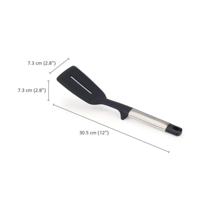 joseph joseph elevate silicone slotted turner 240801101800 2