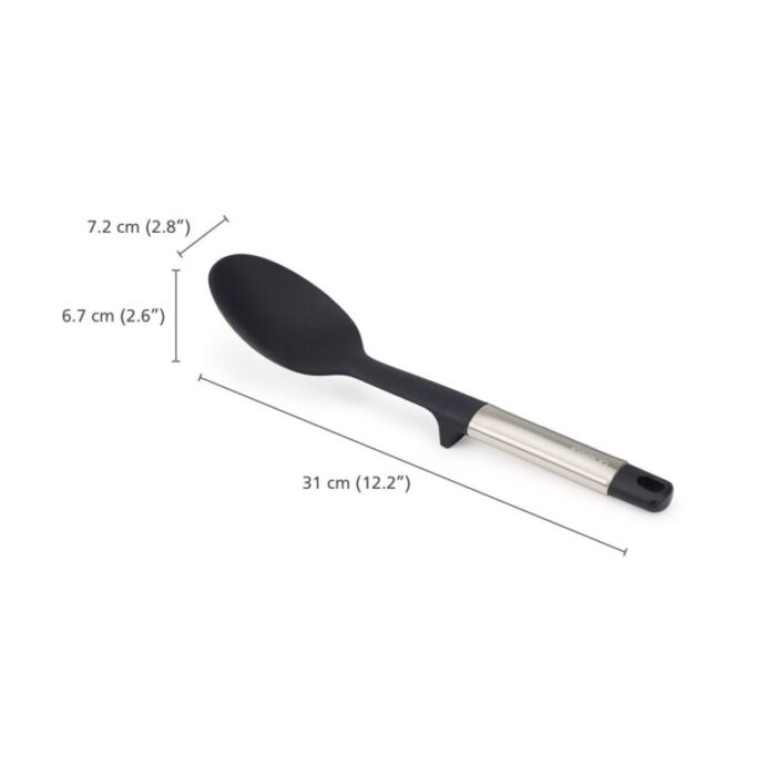 joseph joseph elevate silicone solid spoon 240801101801 2