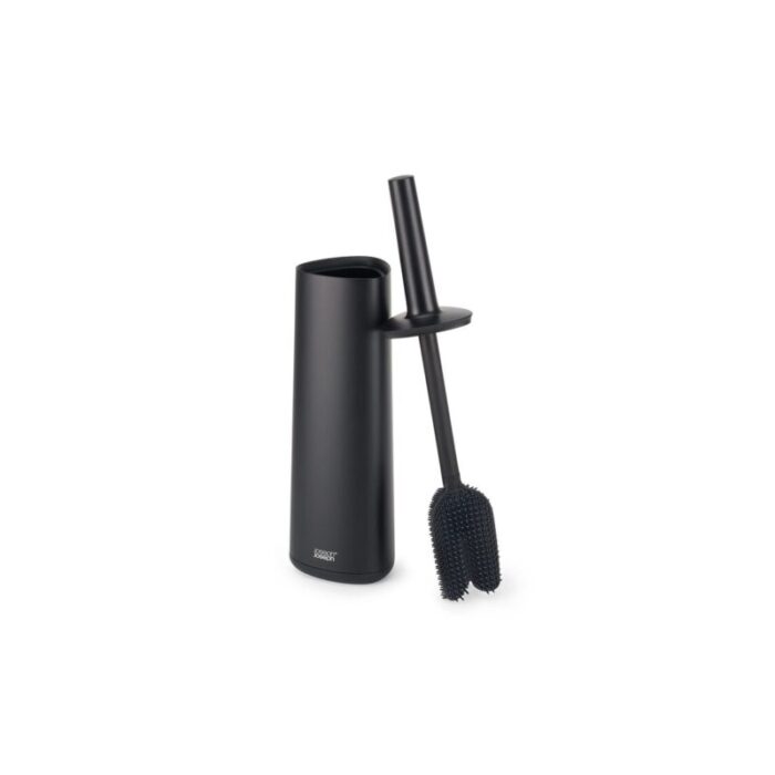 joseph joseph flex 360 matt black toilet brush 240517110307 1