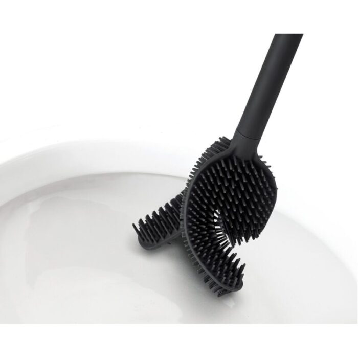 joseph joseph flex 360 matt black toilet brush 240517110307 2