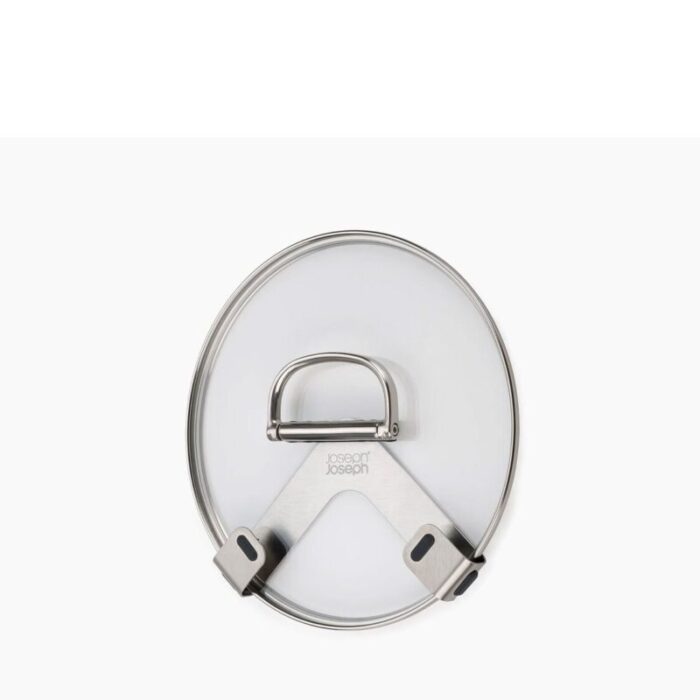 joseph joseph space pack of 2 stainless steel pan lid holders 240517110304