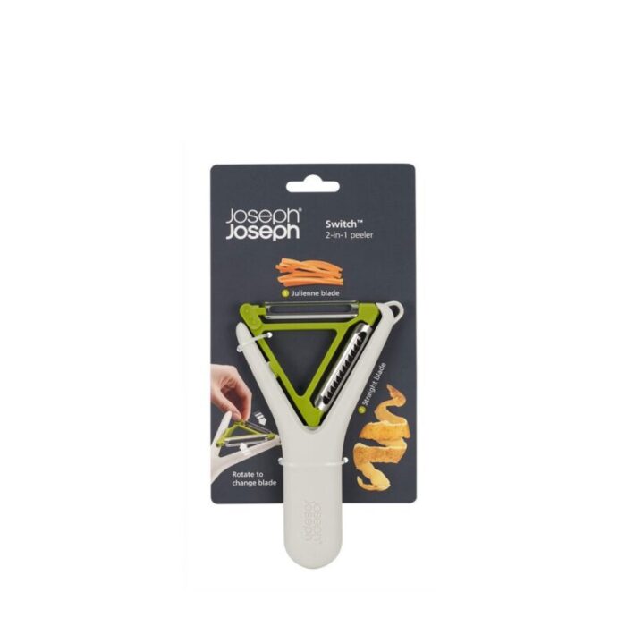 joseph joseph switch 2 in 1 peeler 240801101805