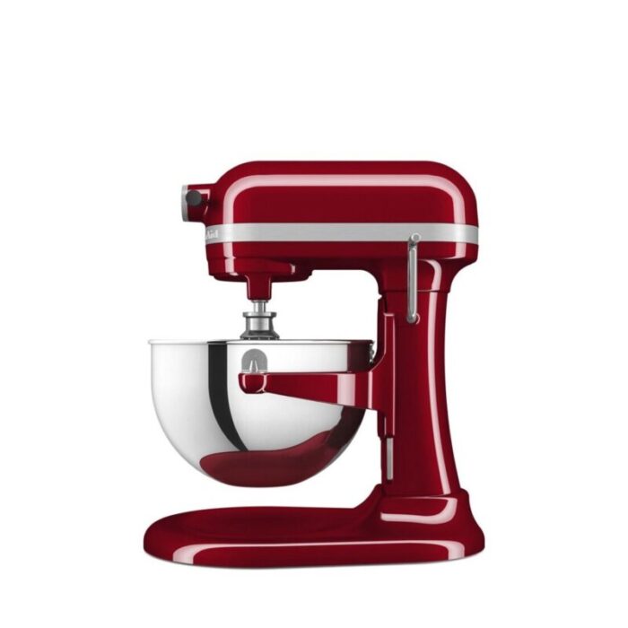 kitchenaid 55q bowl lift heavy duty stand mixer empire red 5ksm55 240925091832 1