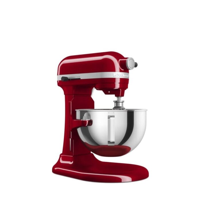 kitchenaid 55q bowl lift heavy duty stand mixer empire red 5ksm55 240925091832 2