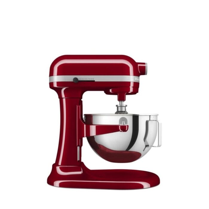 kitchenaid 55q bowl lift heavy duty stand mixer empire red 5ksm55 240925091832