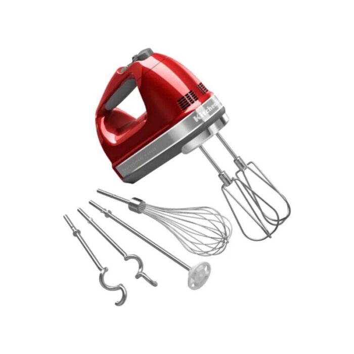 kitchenaid 9 speed hand mixer khm9212ber 240919025939