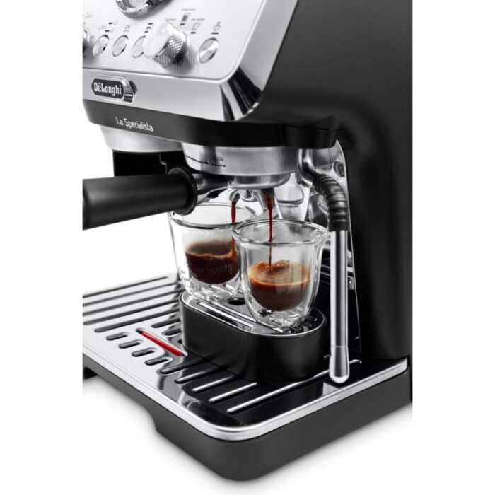 la specialista arte pump espresso coffee machine ec9155mb metal black 241003034454 1